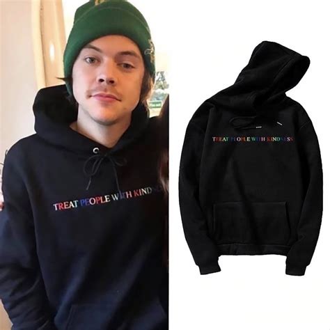 harry styles hoodie.